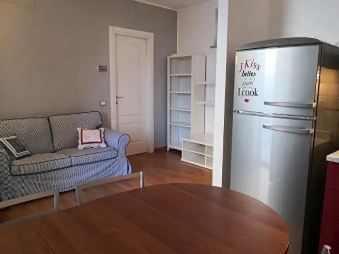 Appartamento bilocale in vendita in Via Virginio Arzani, Tortona