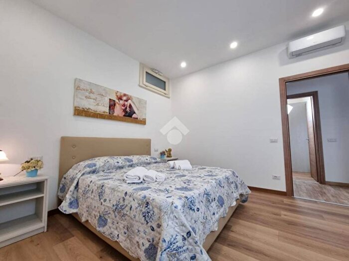 Appartamento trilocale in affitto in via Bomerano, Pianillo, Agerola