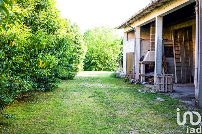 Casa monolocale in vendita in Frazione Via dei Pioppi, Volta Mantovana