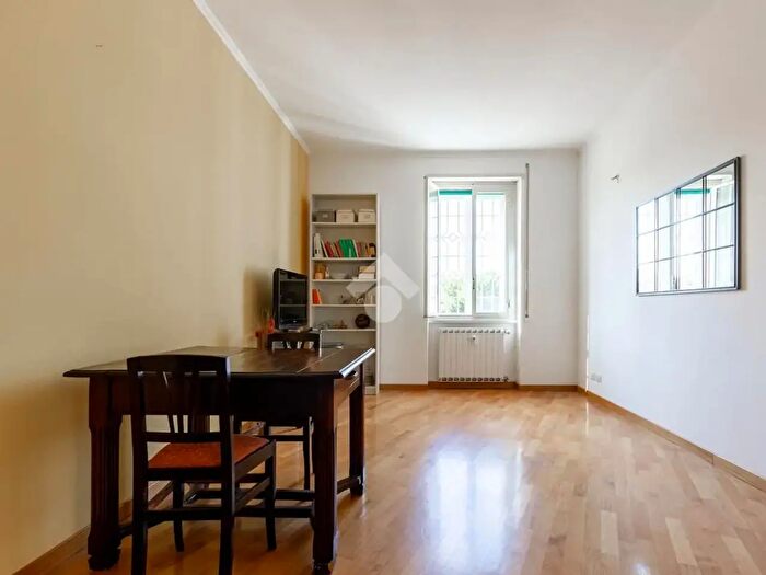 Appartamento bilocale in vendita in Via Luigi Ungarelli, Roma