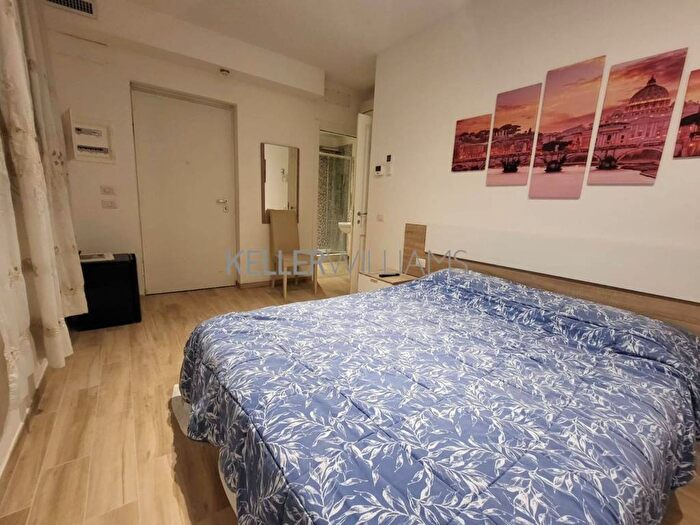 Appartamento monolocale in affitto in Via Mattia Battistini, Battistini Primavalle, Roma