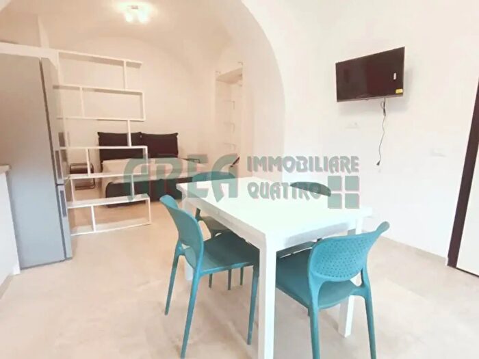 Appartamento monolocale in vendita in Via Camillo Benso Conte di Cavour, Pontedassio