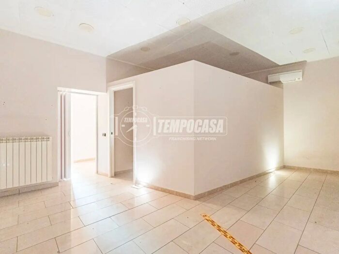 Appartamento monolocale in vendita in Via Barni, Settimo Milanese