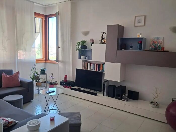 Appartamento quadrilocale in affitto in Livorno