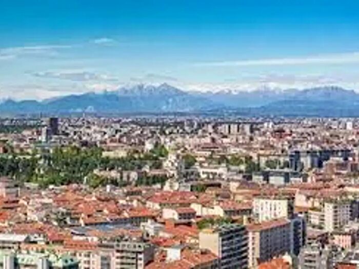 Appartamento bilocale in affitto in Viale Monza, Milano