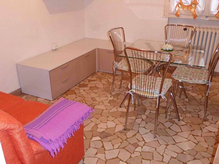 Appartamento bilocale in affitto in Via del Navile, Noce Pescarola, Bologna