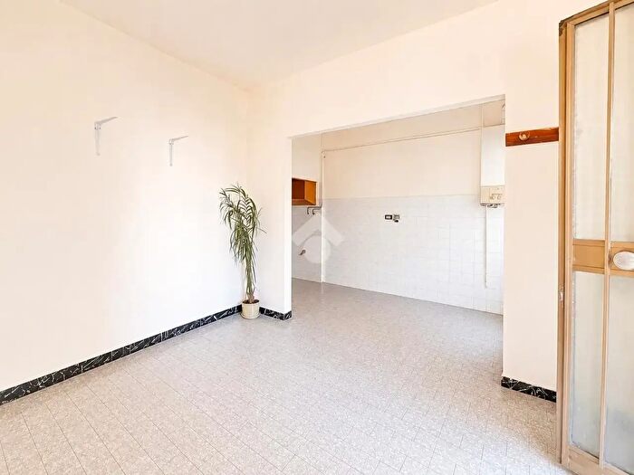 Casa trilocale in vendita in Via Giovanni Pascoli, San Mauro Pascoli