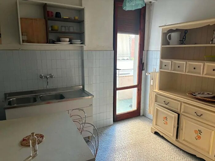 Appartamento quadrilocale in affitto in Pisa