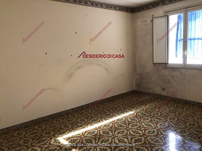 Casa trilocale in vendita in Via Ciaculli Palermo Pa Italia, Palermo