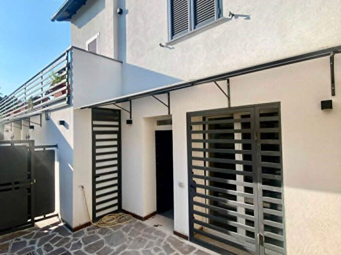 Appartamento monolocale in affitto in Via delle Rose, Colle Farnese, Nepi
