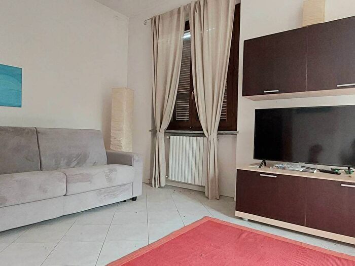Appartamento monolocale in affitto in Piazzale Tevere, San Lanfranco, Pavia