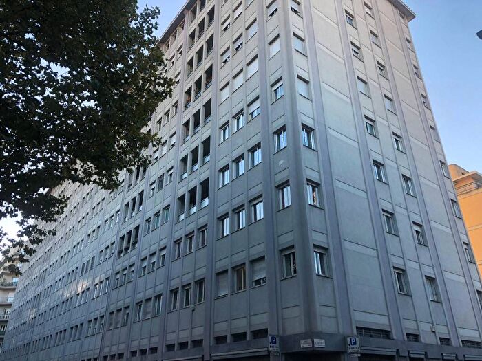 Appartamento bilocale in affitto in Corso Massimo d'Azeglio, San Salvario Dante, Torino
