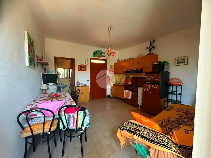 Appartamento bilocale in vendita in Corso del Tirreno, Santa Maria Del Cedro