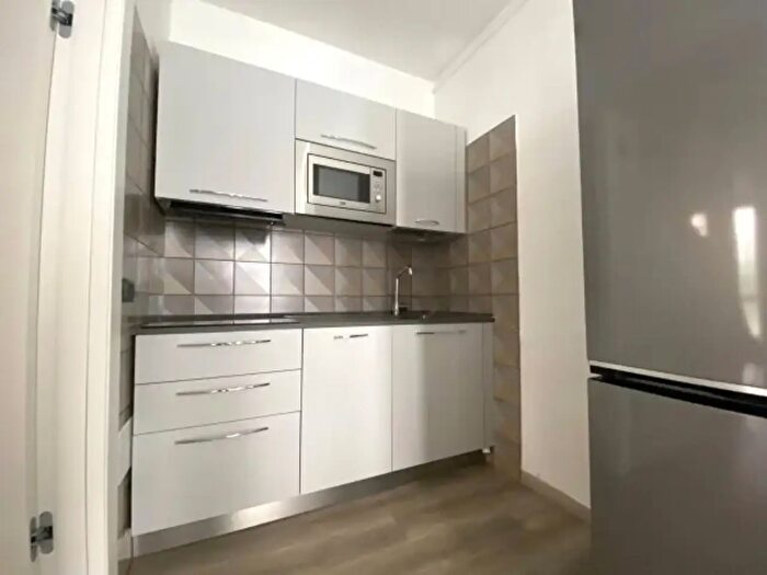 Appartamento bilocale in affitto in Cittadella