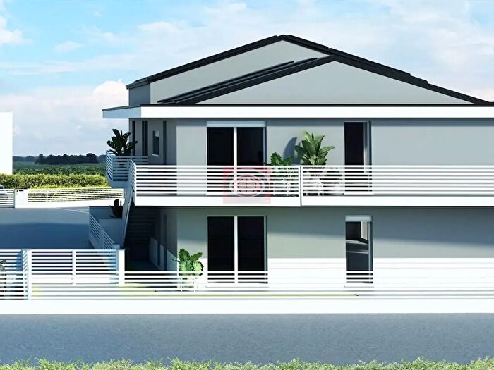 Appartamento in vendita in Cesena