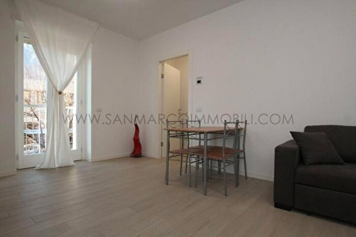 Appartamento bilocale in vendita in Lecco