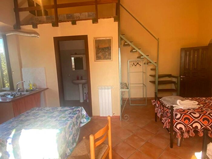 Appartamento monolocale in affitto in Via Colle Ballone, Montopoli di Sabina