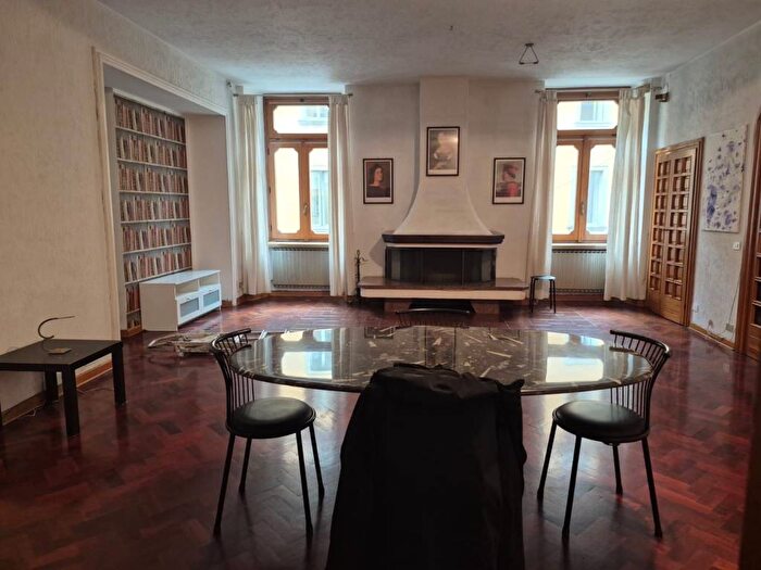 Appartamento quadrilocale in affitto in via Torquato Tasso, Centro, Bergamo