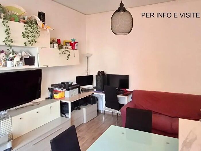 Appartamento quadrilocale in vendita in Grosseto