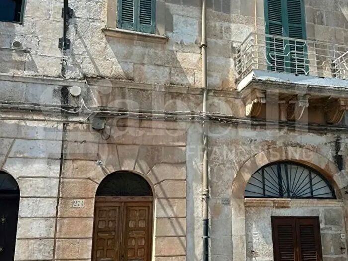 Casa trilocale in vendita in CSo Vittorio Emanuele, Ostuni