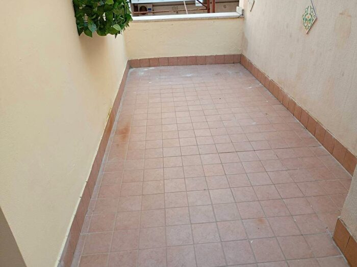 Appartamento bilocale in affitto in Via Carlo Santoro, Torrione, Salerno