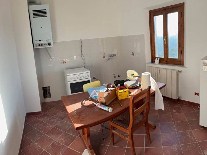 Appartamento trilocale in affitto in Marti Via Borgo D'Arena, Marti, Montopoli in Val d'Arno