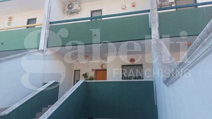 Casa con 5 locali in vendita in Piazzale della Liberazione, Taranto