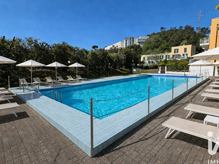 Appartamento trilocale in vendita in Via Giorgio Caproni, Arenzano