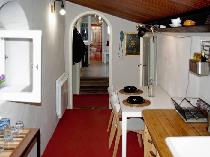 Appartamento trilocale in affitto in Santa Croce, Firenze