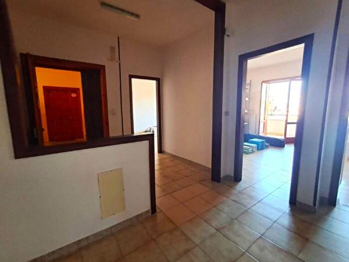 Appartamento con 6 locali in vendita in Macedonia Snc, Somma Vesuviana