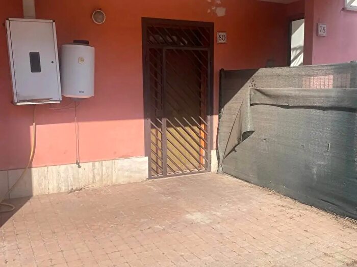 Appartamento monolocale in vendita in Via del Casale Agostinelli, Roma