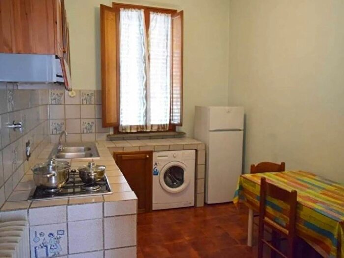 Appartamento quadrilocale in affitto in Via Marco Roncioni, Soccorso, Prato