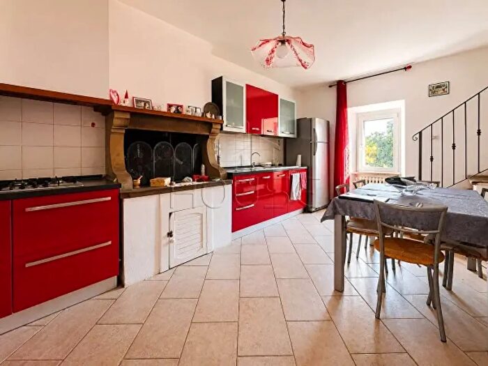 Casa monolocale in vendita in Via del Fondaccio, San Giustino