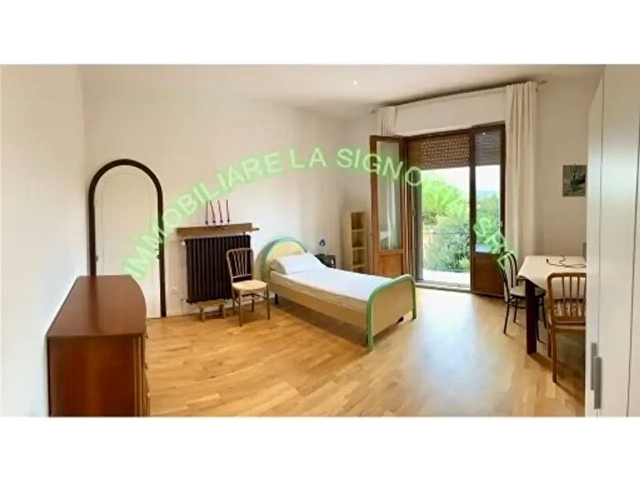 Appartamento trilocale in affitto in Firenze