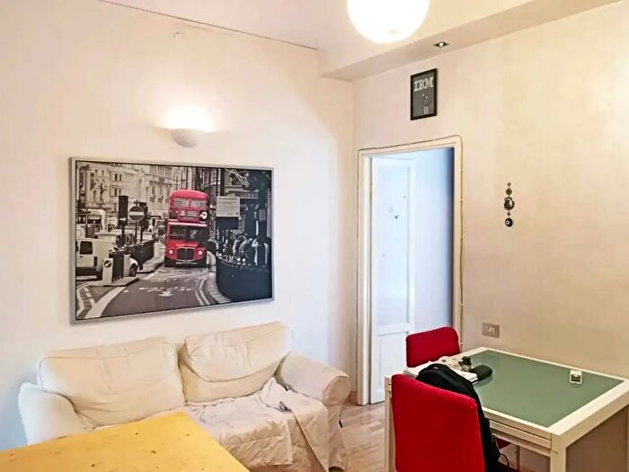 Appartamento monolocale in affitto in Via Magolfa, Milano