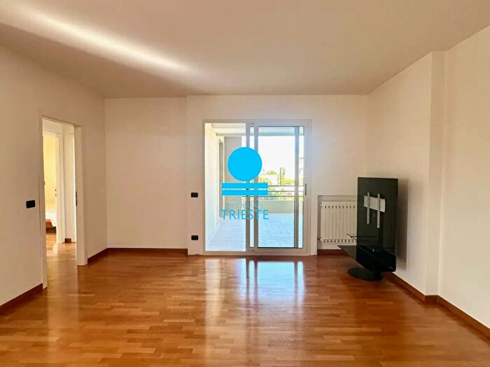 Appartamento trilocale in vendita in Toscanini, Pesaro