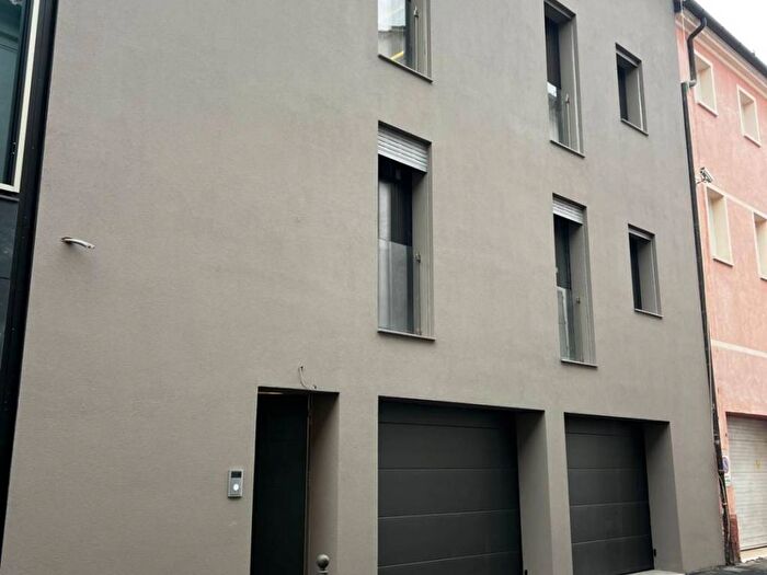 Appartamento trilocale in affitto in Via Ospedale, Centro, Bassano del Grappa