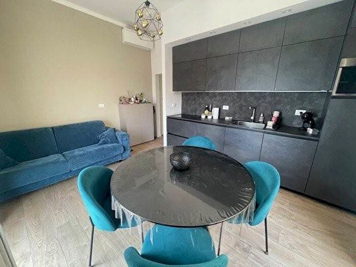 Appartamento bilocale in affitto in via Eustachio Manfredi, Massarenti, Bologna