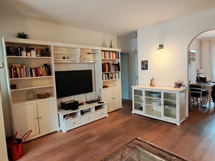 Appartamento quadrilocale in affitto in Cesenatico