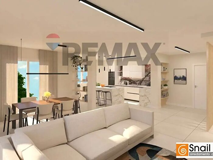 Appartamento con 5 locali in vendita in Quinto Di Treviso
