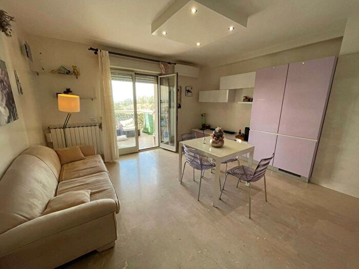 Appartamento bilocale in affitto in Via Colonnello Tommaso Masala, Parco de Medici Muratella, Roma