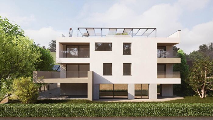 Appartamento quadrilocale in vendita in Via Belvedere, Pescate