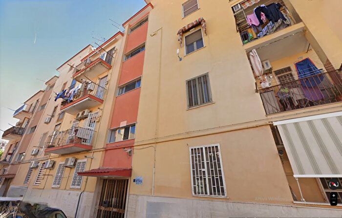 Appartamento trilocale in vendita in Via del Salice, Foggia