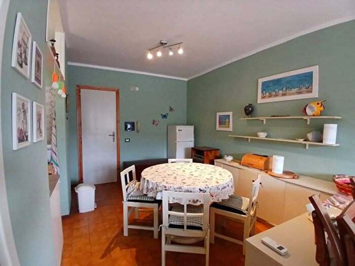 Appartamento bilocale in affitto in Via Giuseppe Di Vittorio, Centro, San Vincenzo