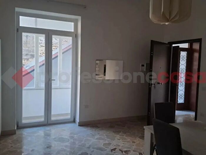 Appartamento trilocale in affitto in Corso Aldo Moro Snc, Santa Maria Capua Vetere