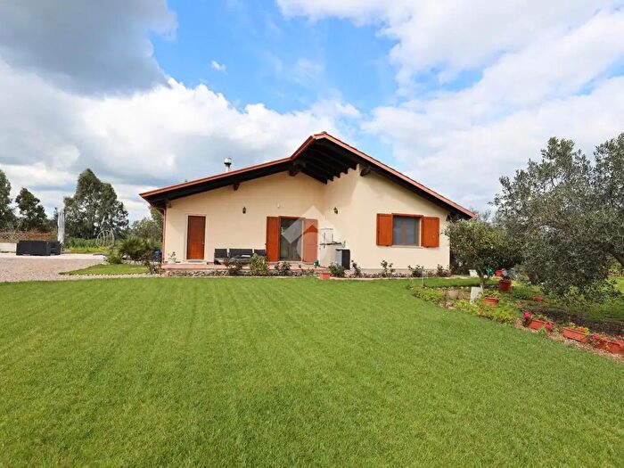 Casa trilocale in vendita in Località Bia Sa Perdixi, Solarussa