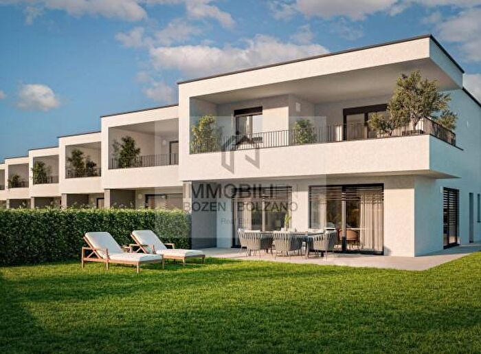 Casa quadrilocale in vendita in Via Cascata, Salorno