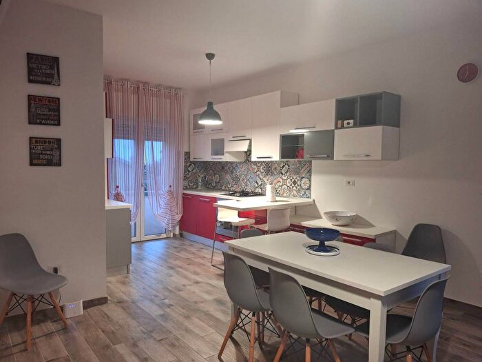 Appartamento con 6 locali in affitto in Via Pigafetta, Civitanova Nord San Gabriele Fontespina, Civitanova Marche