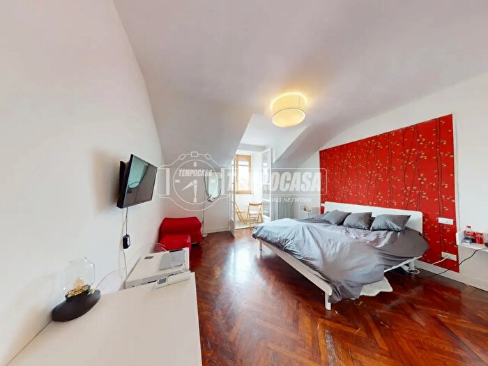 Appartamento trilocale in vendita in Via degli Artisti, Torino