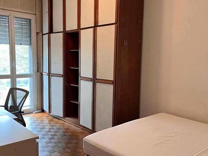 Appartamento bilocale in affitto in Viale Giovanni da Cermenate, Cermenate Abbiategrasso, Milano